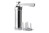 Akcesoria do pieczenia - Funktion Cake syringe steel - 226658