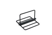 Akcesoria kuchenne - Funktion Napkin holder 19 x 19 x 13.5 cm black - 227662