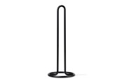 Akcesoria kuchenne - Funktion Paper towel holder Table black - 227663