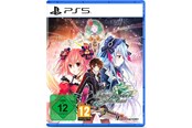 Gry - Fairy Fencer F: Refrain Chord - Sony PlayStation 5 - Strategia - 5060941713167