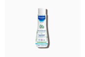 Akcesoria dla niemowląt - Mustela Multi-Sensory Bubble Bath 200 ml - 3504105035396