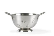 Przybory kuchenne - Funktion Colander steel - 227831