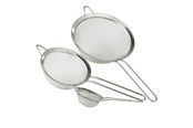 Przybory kuchenne - Funktion Wire sieve set 8/14/20 cm - 227846