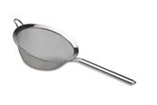 Przybory kuchenne - Funktion Wire sieve Ø20 cm steel - 227891