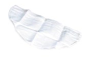 Akcesoria kuchenne - Funktion Bag for Gel stand White - 230044
