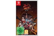 Gry - DNF Duel - Nintendo Switch - Bijatyka - 5060941714256