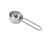 Ekspres do kawy - Funktion Coffee measuring spoon steel - 235680