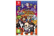 Gry - Spooky Spirit Shooting Gallery - Nintendo Switch - Strzelanie - 5060941713204