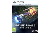 Gry - R-Type Final 3 Evolved (Deluxe Edition) - Sony PlayStation 5 - Akcja - 5060941713600