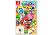 Gry - Dokapon Kingdom: Connect - Nintendo Switch - RPG - 5060941714423
