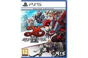 Gry - Ys IX: Monstrum Nox (Deluxe Edition) - Sony PlayStation 5 - RPG - 0810100860813