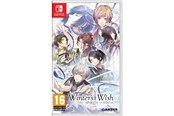 Gry - Winter's Wish: Spirits of Edo - Nintendo Switch - Otome - 5060112438967