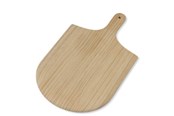 Przybory kuchenne - Funktion Pizza shovel 46x28x0.8 cm wood - 241091