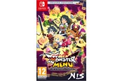 Gry - Monster Menu: The Scavenger's Cookbook (Deluxe Edition) - Nintendo Switch - RPG - 0810100860899