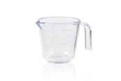 Urzadzenia kuchenne - inne - Funktion Measuring jug 100 ml clear - 241214