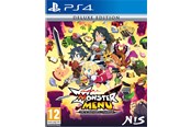Gry - Monster Menu: The Scavenger's Cookbook (Deluxe Edition) - Sony PlayStation 4 - RPG - 0810100860974