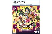 Gry - Monster Menu: The Scavenger's Cookbook (Deluxe Edition) - Sony PlayStation 5 - RPG - 0810100861056
