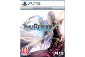 Gry - The Legend of Heroes: Trails into Reverie (Deluxe Edition) - Sony PlayStation 5 - RPG - 0810100861933
