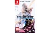 Gry - The Legend of Heroes: Trails into Reverie (Deluxe Edition) - Nintendo Switch - RPG - 0810023038320