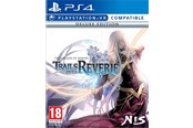 Gry - The Legend of Heroes: Trails into Reverie (Deluxe Edition) - Sony PlayStation 4 - RPG - 0810023038252