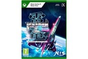 Gry - Raiden III x MIKADO MANIAX (Deluxe Edition) - Microsoft Xbox One - Shoot 'em up - 0810100861377
