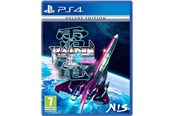 Gry - Raiden III x MIKADO MANIAX (Deluxe Edition) - Sony PlayStation 4 - Shoot 'em up - 0810100861216
