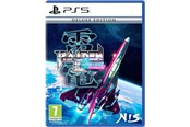 Gry - Raiden III x MIKADO MANIAX (Deluxe Edition) - Sony PlayStation 5 - Shoot 'em up - 0810100861292