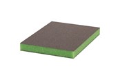 Narzedzia - Bosch EXPERT FLEX SANDING SPONGE, SF, GREEN - 2608621926