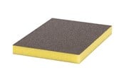 Narzędzia - Bosch EXPERT FLEX SANDING SPONGE, F ,YELLOW - 2608621925