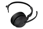 Słuchawki, zestaw słuchawkowy - Jabra Evolve2 55 MS Mono - 25599-899-999