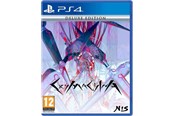 Gry - CRYMACHINA (Deluxe Edition) - Sony PlayStation 4 - RPG - 0810100862749
