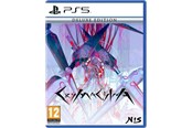 Gry - CRYMACHINA (Deluxe Edition) - Sony PlayStation 5 - RPG - 0810100862824