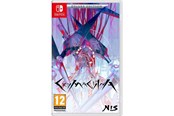 Gry - CRYMACHINA (Deluxe Edition) - Nintendo Switch - RPG - 0810100862664