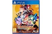 Gry - Disgaea 7: Vows of the Virtueless (Deluxe Edition) - Sony PlayStation 4 - RPG - 0810100862336
