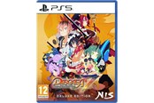 Gry - Disgaea 7: Vows of the Virtueless (Deluxe Edition) - Sony PlayStation 5 - RPG - 0810100862411