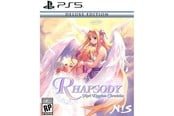 Gry - Rhapsody: Marl Kingdom Chronicles (Deluxe Edition) - Sony PlayStation 5 - RPG - 0810100861537