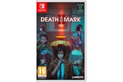 Gry - Spirit Hunter: Death Mark II - Nintendo Switch - Horror - 5060941713587