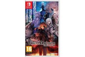 Gry - Virche Evermore -Error: Salvation- Nintendo Switch - Otome - 5060941713617