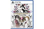 Gry - The Caligula Effect: Overdose - Sony PlayStation 5 - RPG - 0810100862572