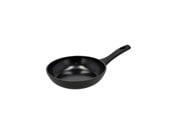 Patelnia - Funktion Frying pan Ceramica 20 cm Black Aluminium/ceramic coating - 24394