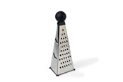 Przybory kuchenne - Funktion Grater 25 cm steel and silicone - 244188