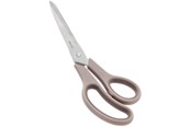 Przybory kuchenne - Funktion Kitchen scissors 25 cm Grey-brown PP/stainless steel - 30550