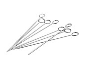 Przybory kuchenne - Funktion Meat needles 8 pcs. steel - 30766