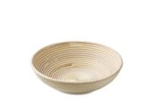 Akcesoria do pieczenia - Funktion Raising basket Ø25x8 Round Rattan - 960139