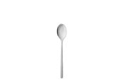 Przybory kuchenne - Gense Dessert spoon Still 18.5 cm Matte/Glossy steel - 29179