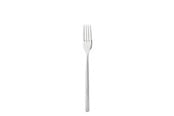 Przybory kuchenne - Gense Table fork Still 21.1 cm Matte/Glossy steel - 29182