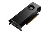 Karta graficzna - PNY RTX 4000 SFF Ada Retail - 20GB GDDR6 RAM - Karta graficzna - VCNRTX4000ADALP-PB
