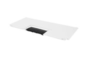 Szafa rack - DIGITUS Professional DN-19-PB-TB - patch panel bracket - DN-19-PB-TB