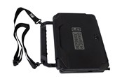 Zarządzanie kablami - Gamber-Johnson LLC - carrying handle for keyboard - 7170-0888-00