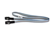 Kabel SAS / SCSI - Hewlett Packard Enterprise HPE SAS external cable - 4 m - P35174-B21
